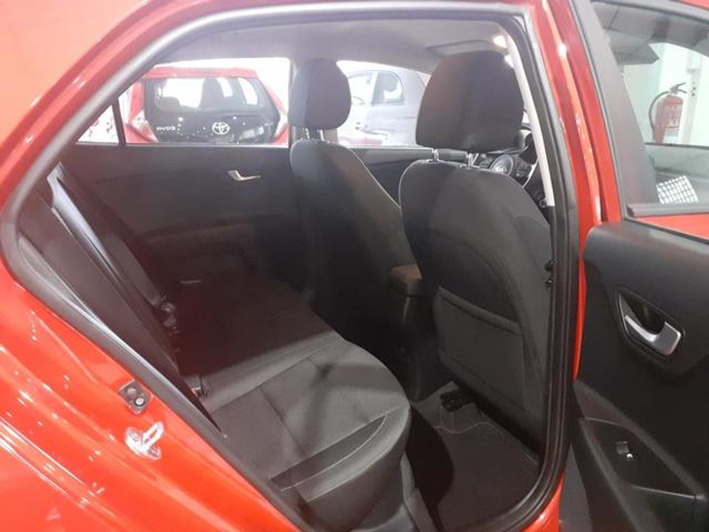 Kia Rio 1.0 T-GDi MHEV iMT Drive 74 kW (100 CV)