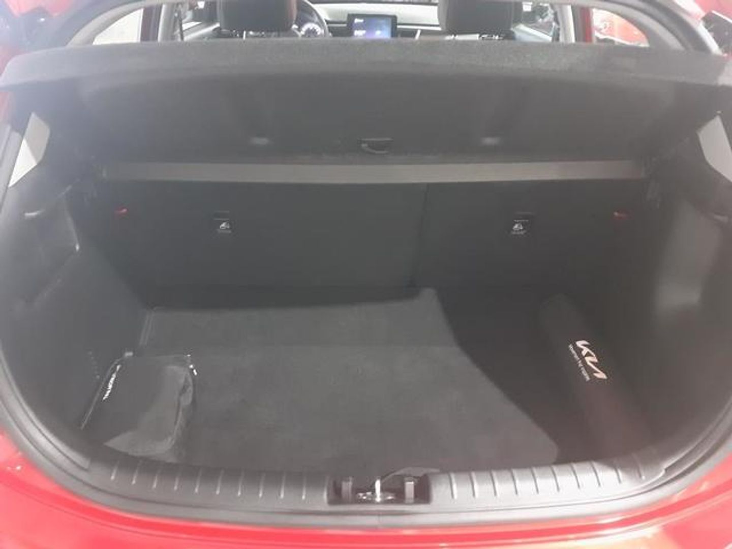 Kia Rio 1.0 T-GDi MHEV iMT Drive 74 kW (100 CV)
