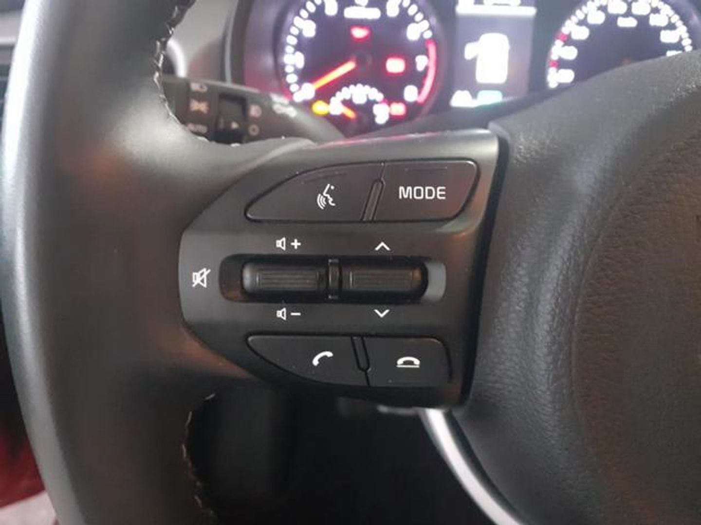 Kia Rio 1.0 T-GDi MHEV iMT Drive 74 kW (100 CV)