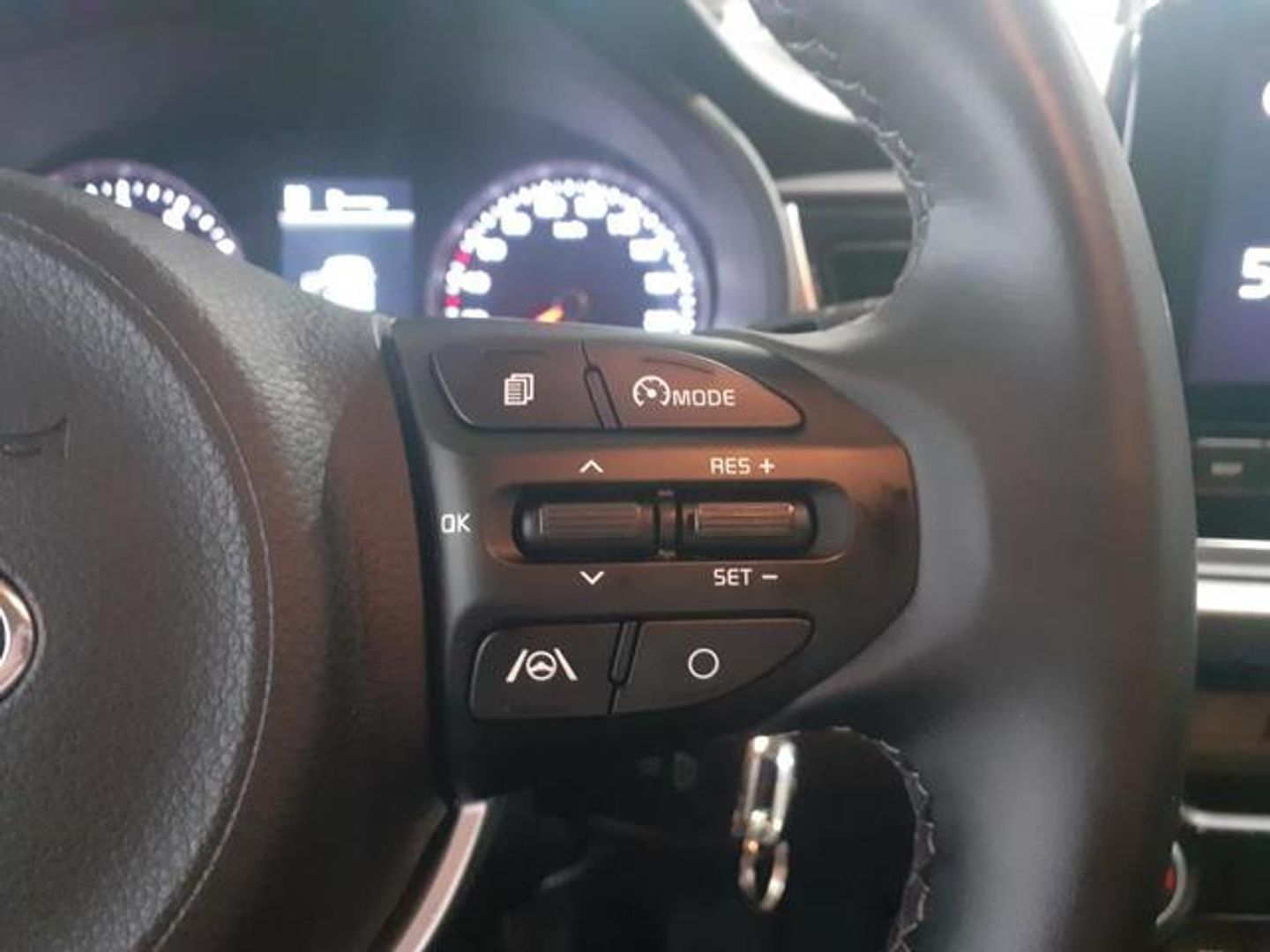 Kia Rio 1.0 T-GDi MHEV iMT Drive 74 kW (100 CV)