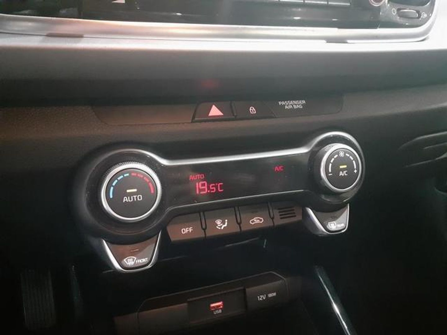 Kia Rio 1.0 T-GDi MHEV iMT Drive 74 kW (100 CV)