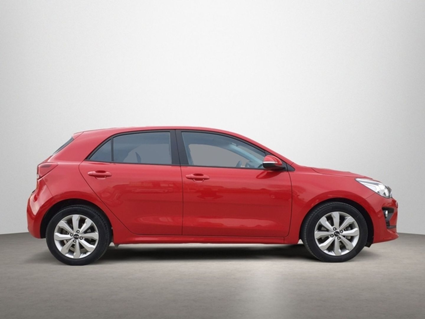 Kia Rio 1.0 T-GDi MHEV iMT Drive 74 kW (100 CV)