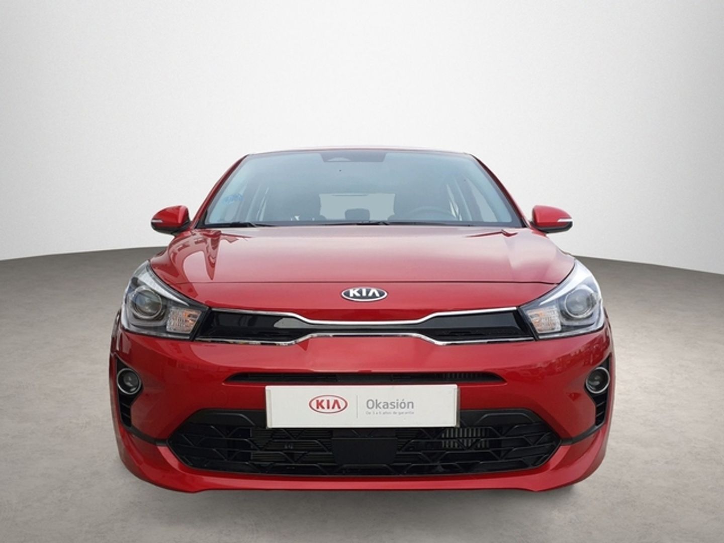 Kia Rio 1.0 T-GDi MHEV iMT Drive 74 kW (100 CV)