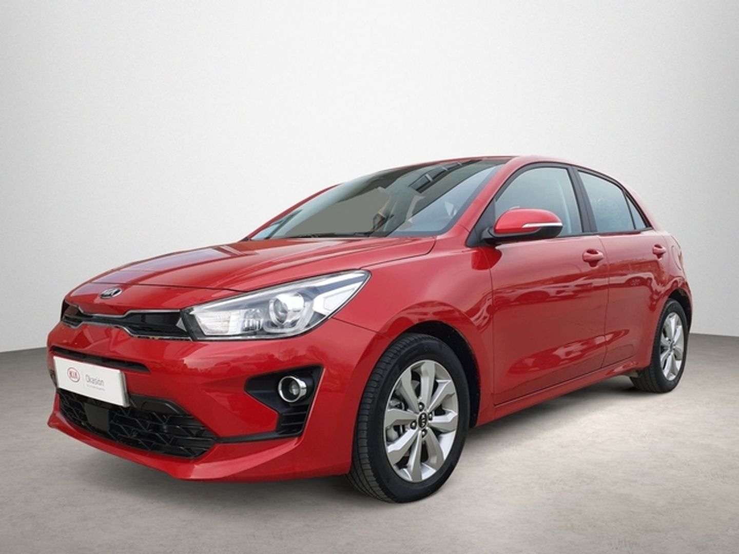 Kia Rio 1.0 T-GDi MHEV iMT Drive 74 kW (100 CV)