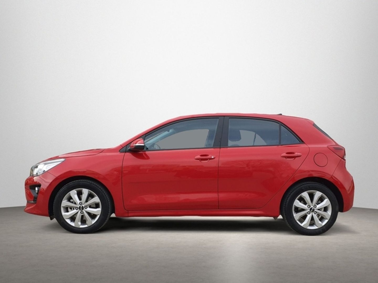 Kia Rio 1.0 T-GDi MHEV iMT Drive 74 kW (100 CV)