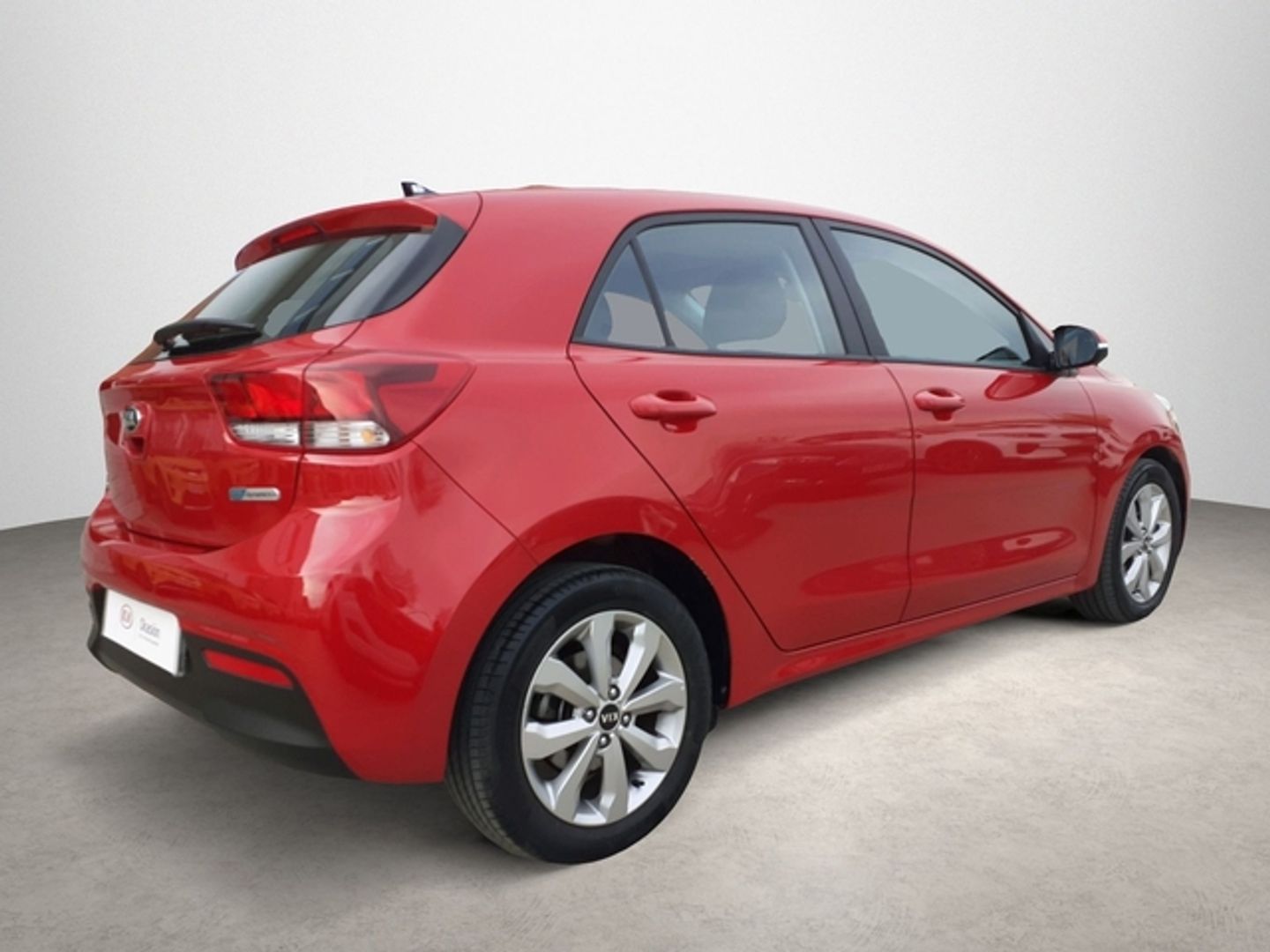 Kia Rio 1.0 T-GDi MHEV iMT Drive 74 kW (100 CV)