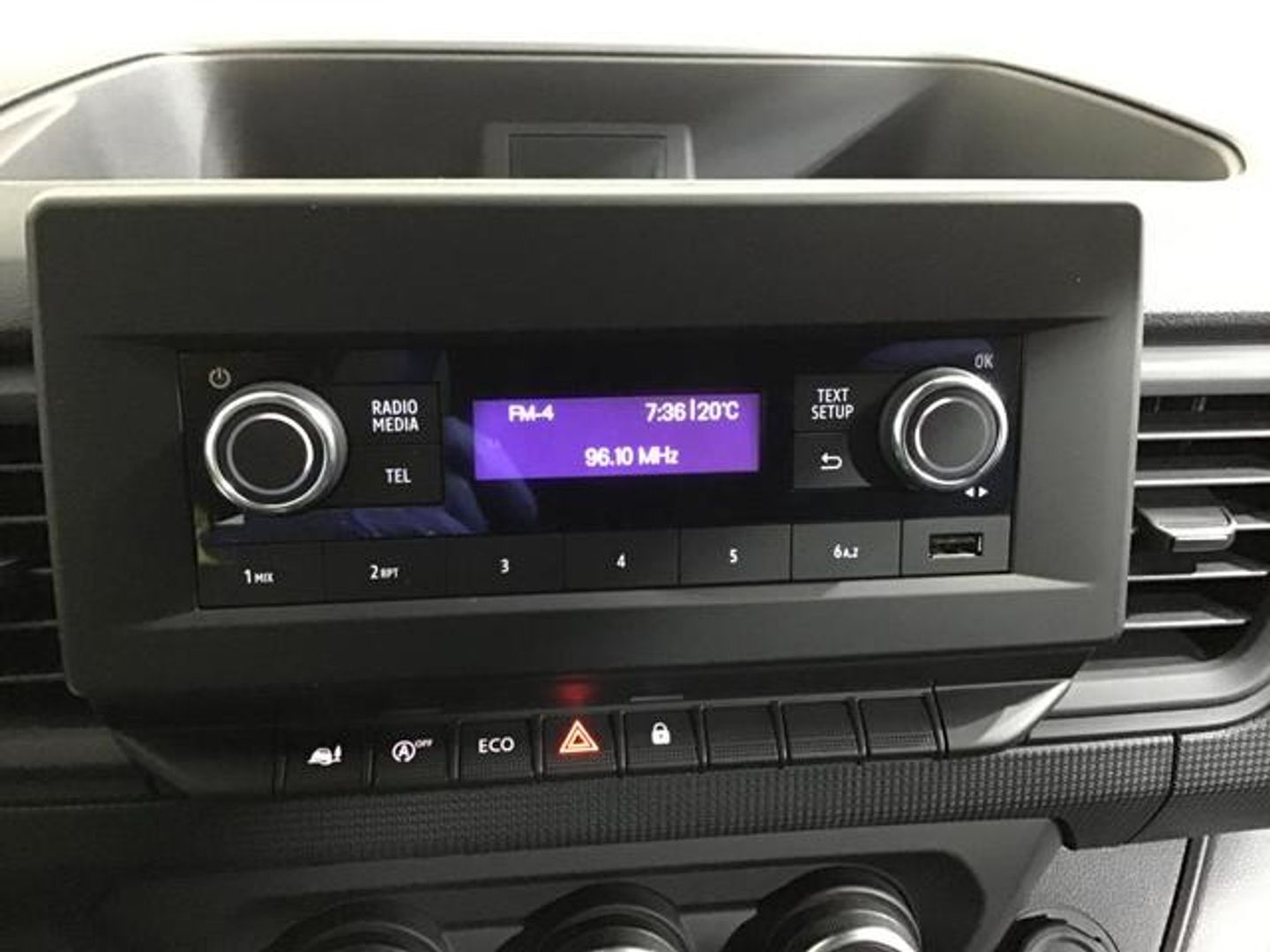 Nissan Primastar Furgon 2.0 dCi L1H1 1T Go 81 kW (110 CV)