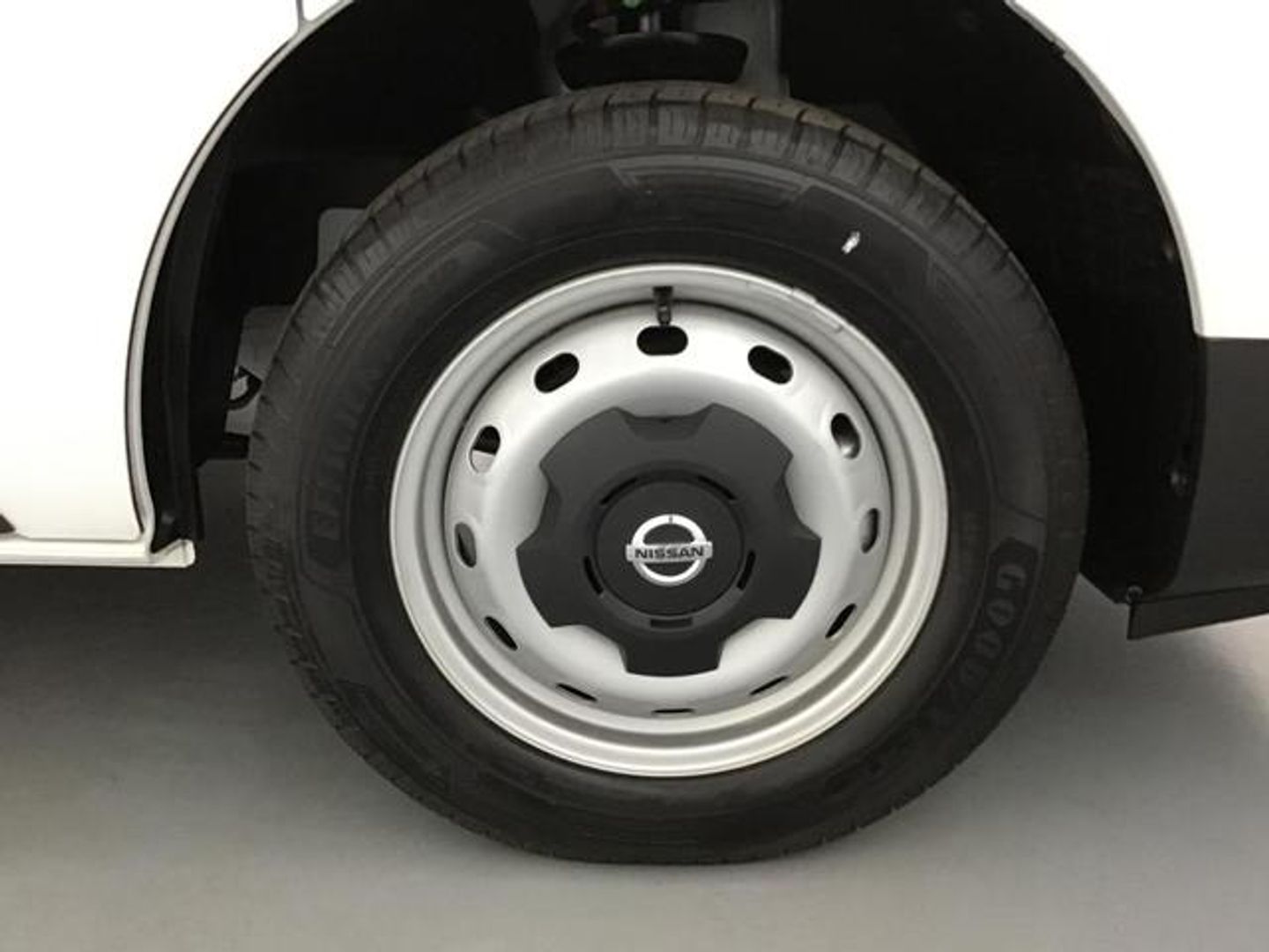 Nissan Primastar Furgon 2.0 dCi L1H1 1T Go 81 kW (110 CV)