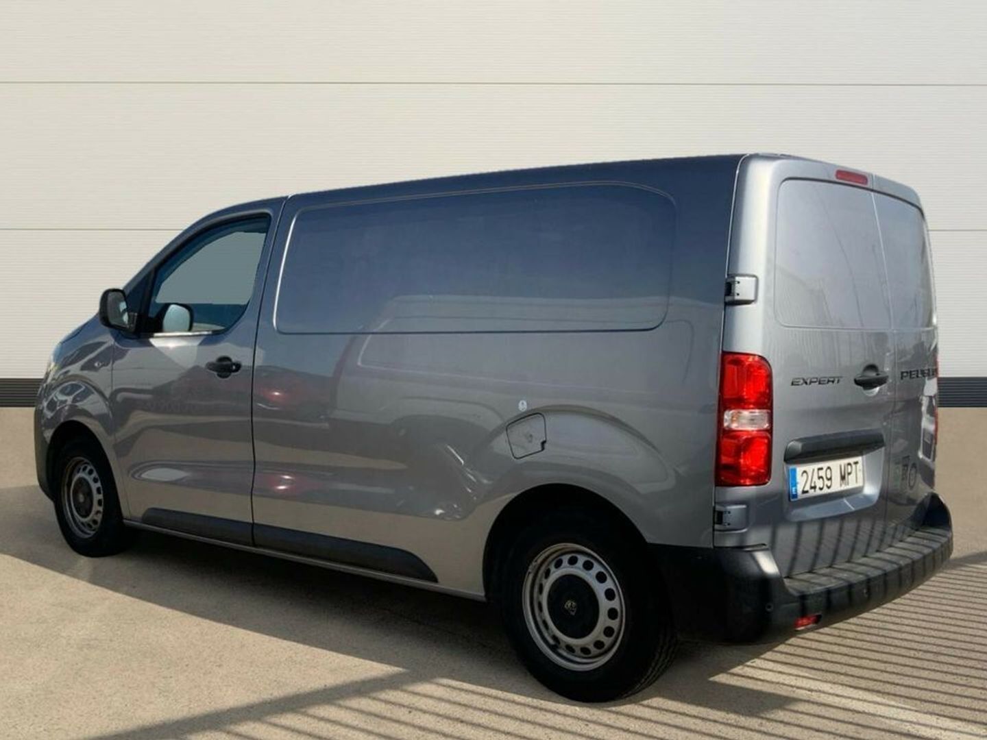 Peugeot Expert Furgon BlueHDi 120 S&S Standard 88 kW (120 CV)