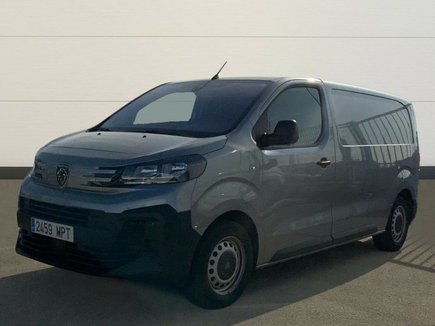 Peugeot Expert Furgon BlueHDi 120 S&S Standard 88 kW (120 CV)