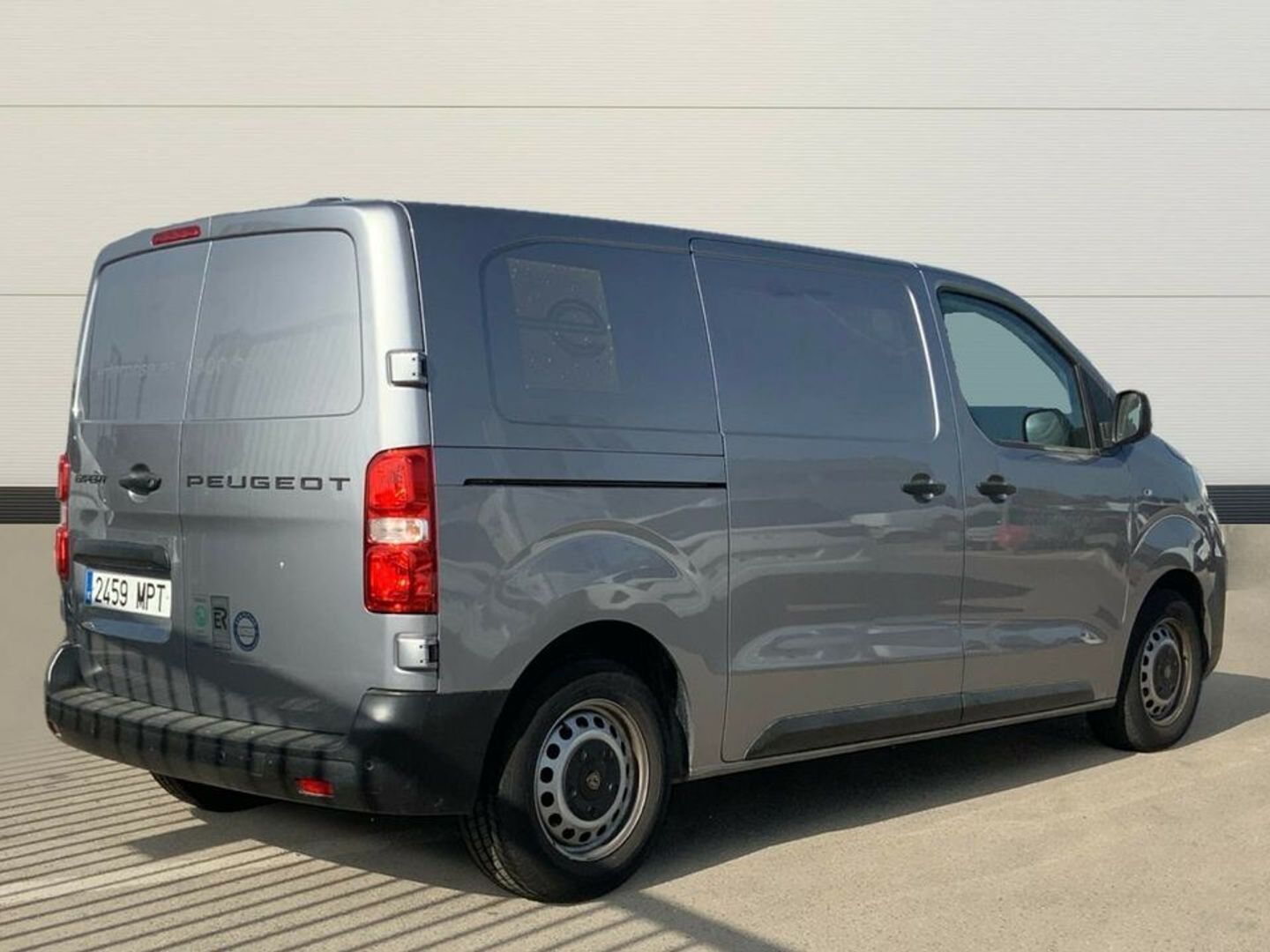 Peugeot Expert Furgon BlueHDi 120 S&S Standard 88 kW (120 CV)