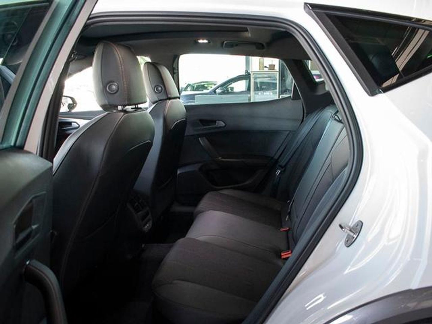 CUPRA Formentor 1.5 TSI DSG 110 kW (150 CV)