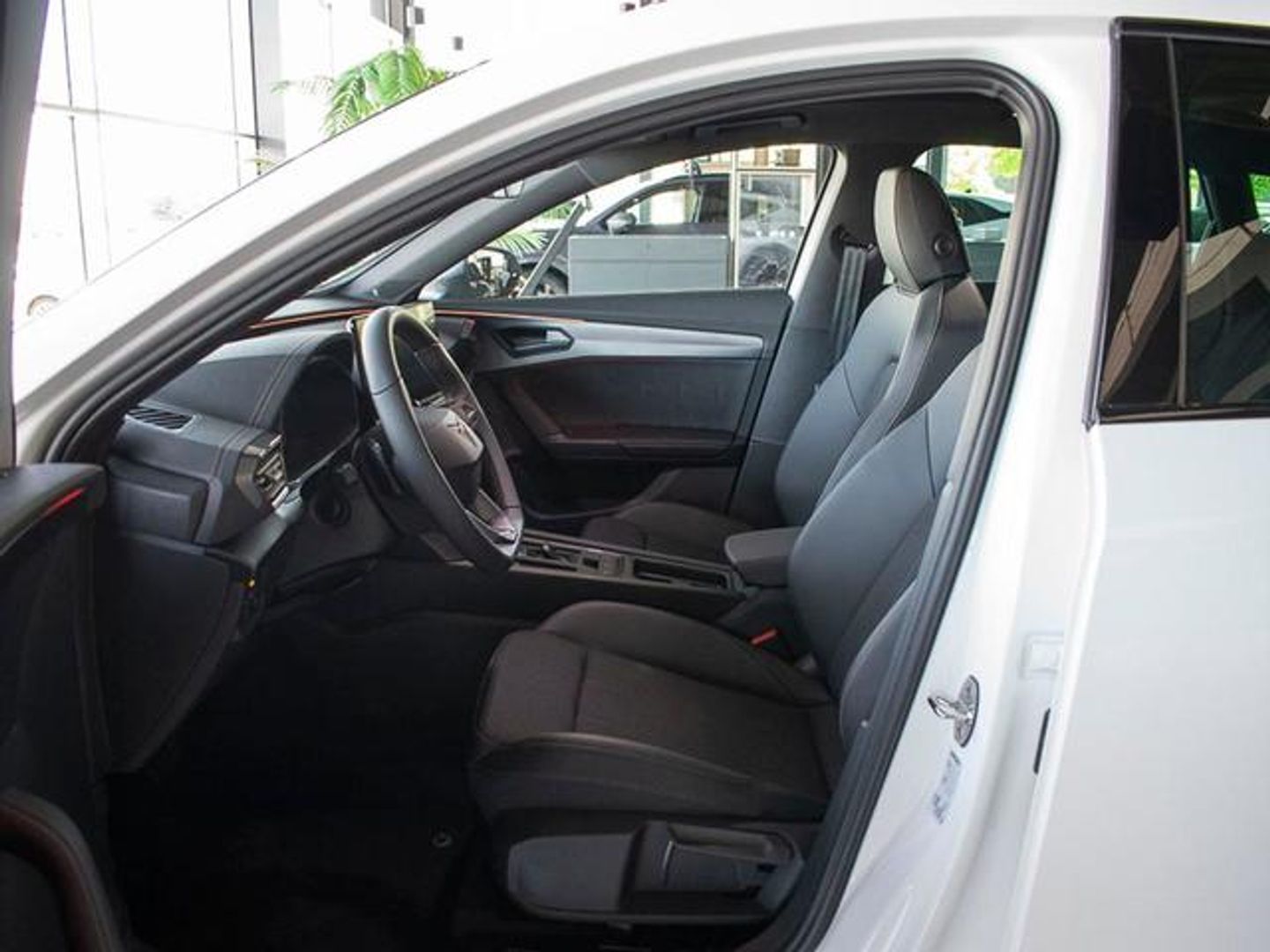 CUPRA Formentor 1.5 TSI DSG 110 kW (150 CV)