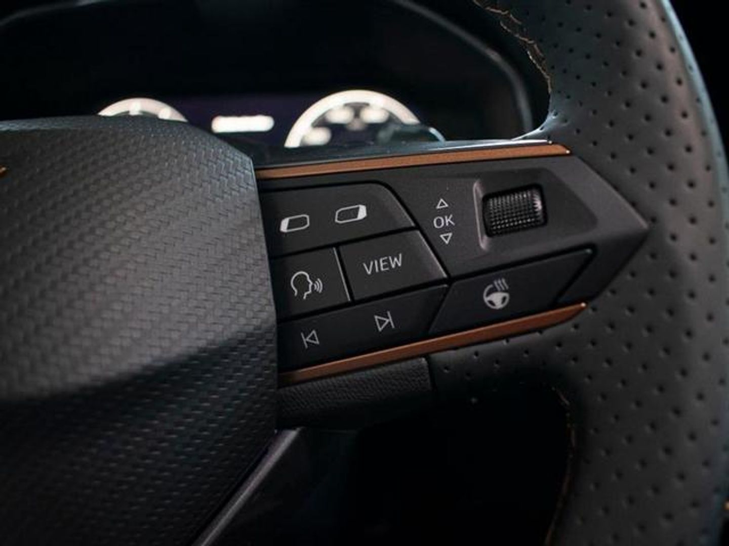 CUPRA Formentor 1.5 TSI DSG 110 kW (150 CV)
