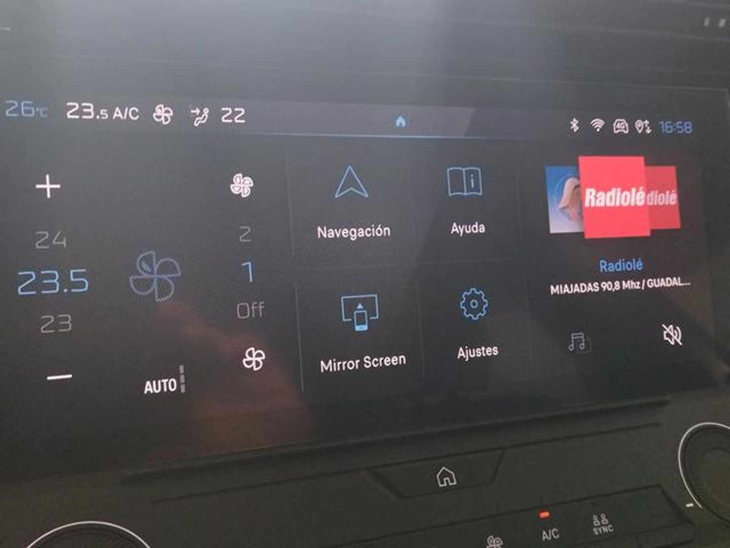 Peugeot 308 PureTech 130 S&S Active Pack 96 kW (130 CV)