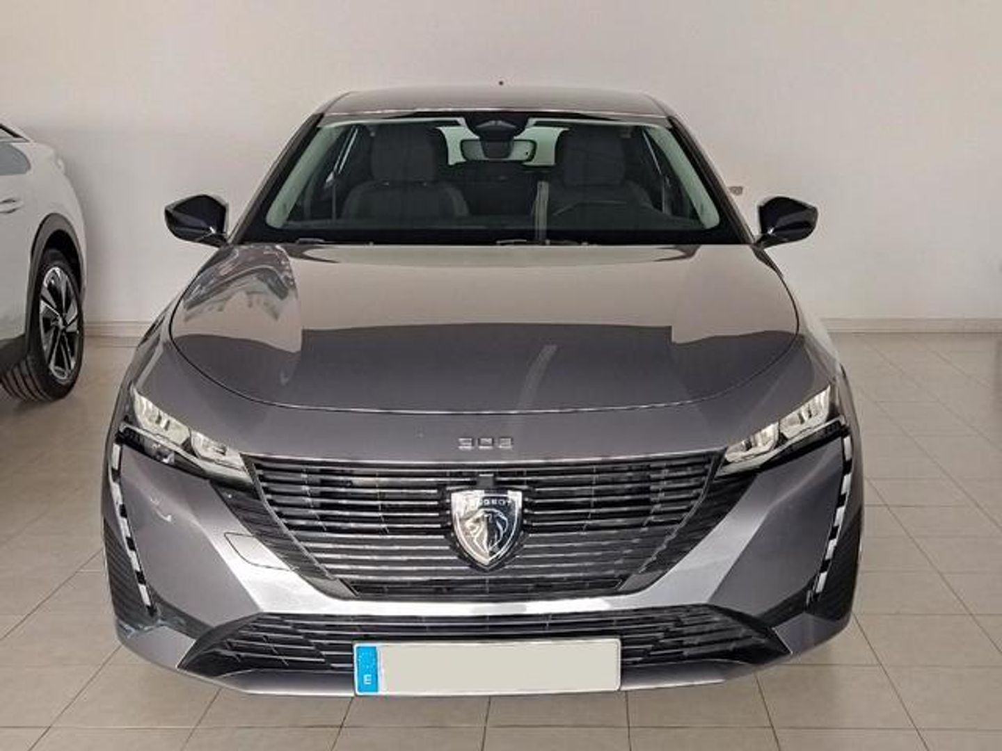 Peugeot 308 PureTech 130 S&S Active Pack 96 kW (130 CV)