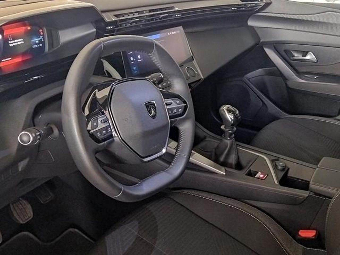 Peugeot 308 PureTech 130 S&S Active Pack 96 kW (130 CV)
