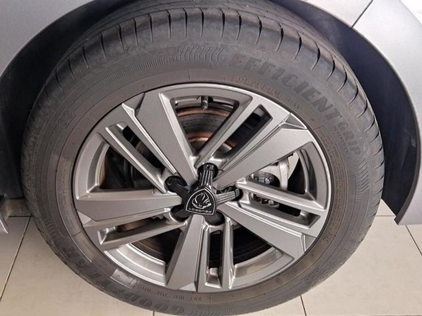 Peugeot 308 PureTech 130 S&S Active Pack 96 kW (130 CV)