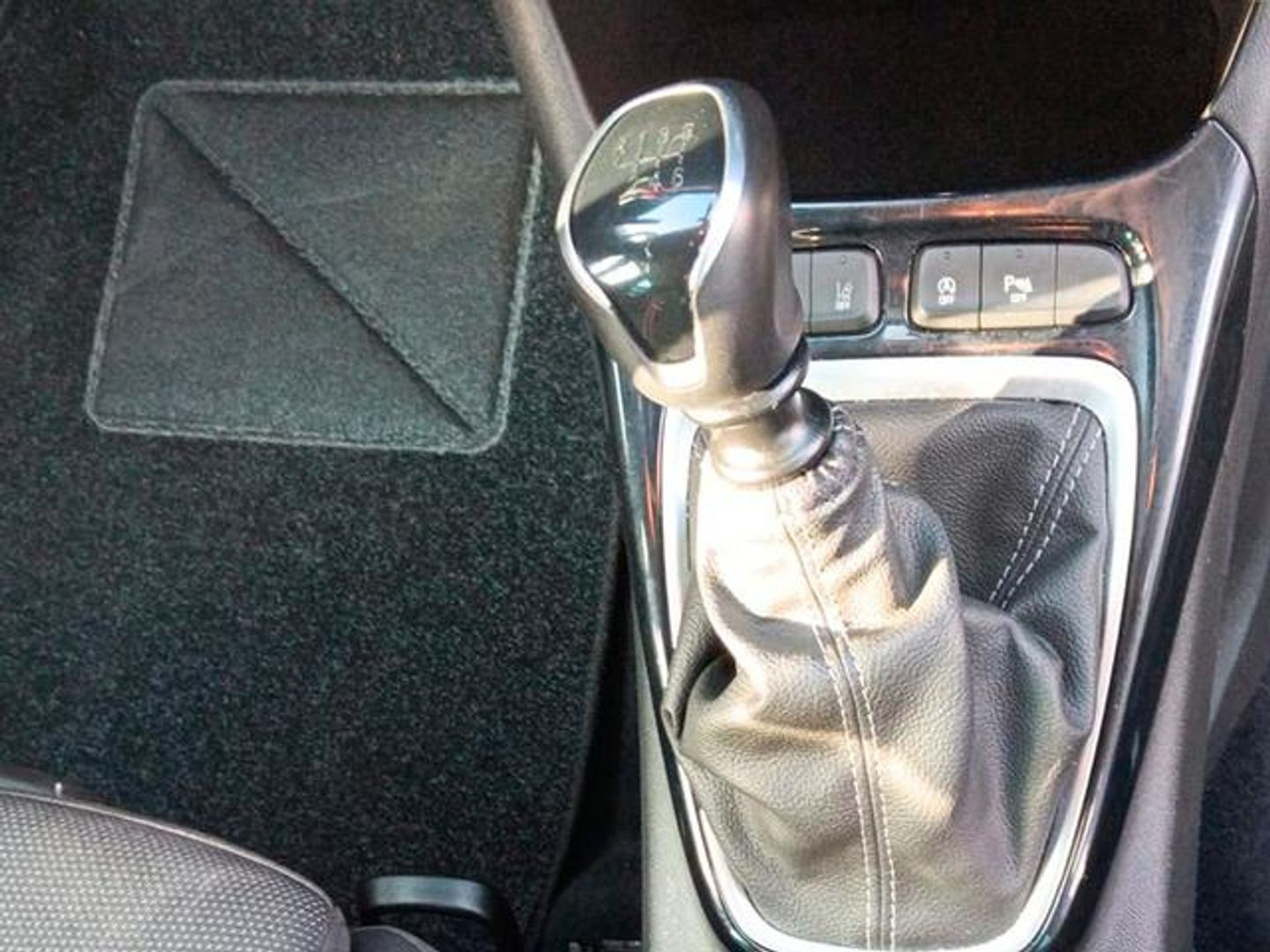 Opel Crossland 1.5D GS 81 kW (110 CV)