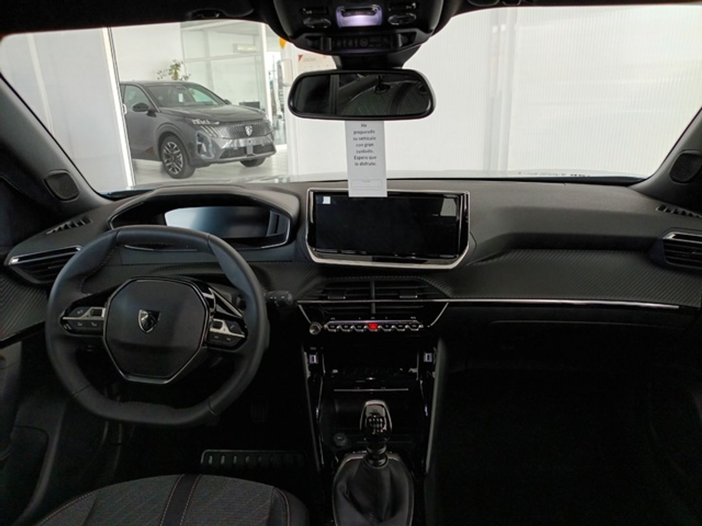 Peugeot 2008 PureTech 100 S&S Allure 75 kW (100 CV)