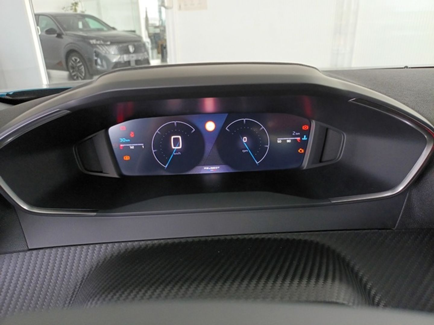 Peugeot 2008 PureTech 100 S&S Allure 75 kW (100 CV)