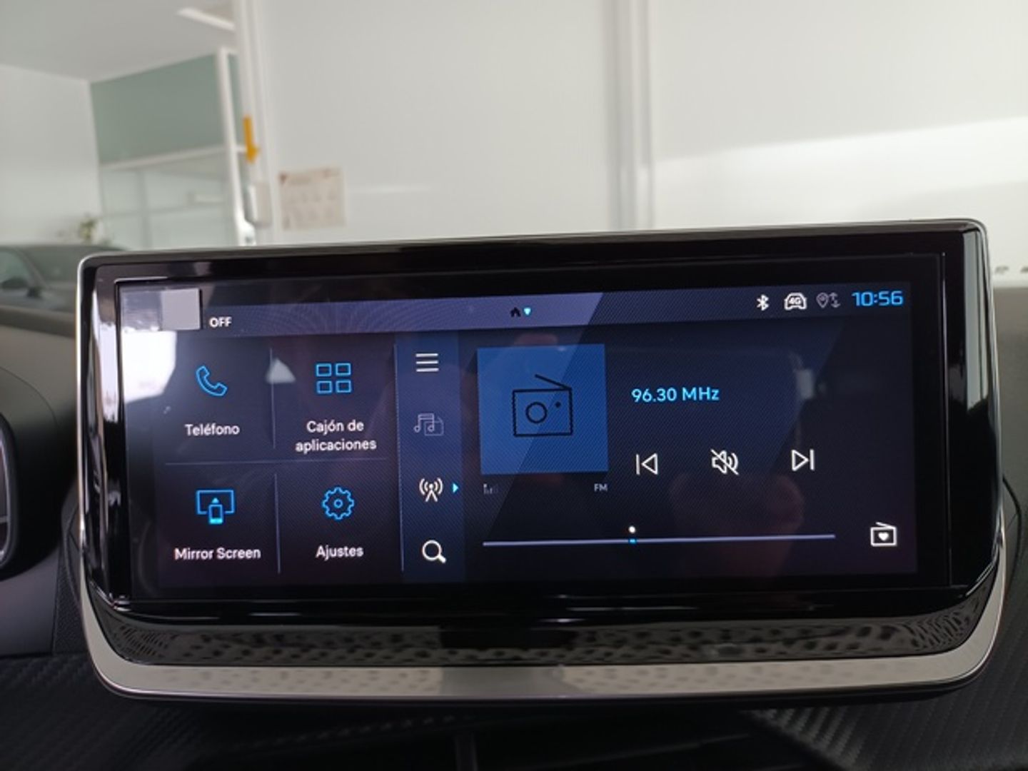 Peugeot 2008 PureTech 100 S&S Allure 75 kW (100 CV)
