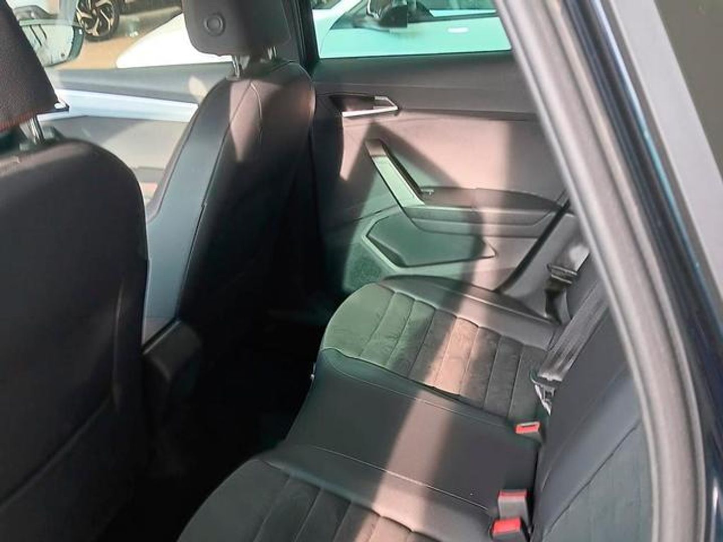 SEAT Arona 1.0 TSI S&S FR 81 kW (110 CV)