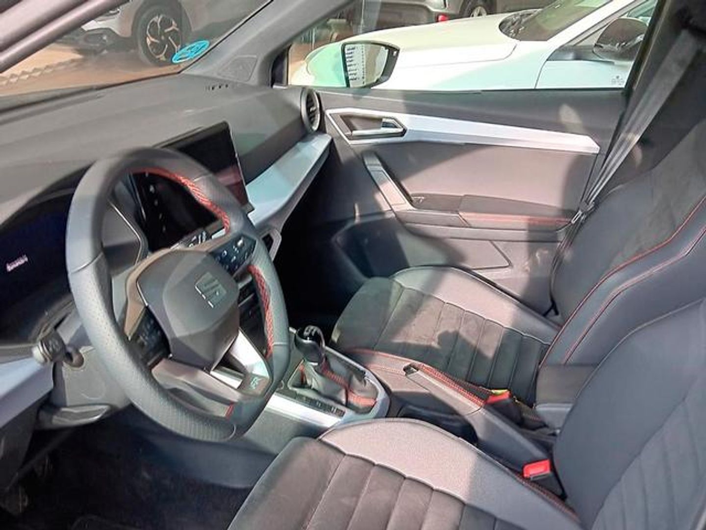 SEAT Arona 1.0 TSI S&S FR 81 kW (110 CV)