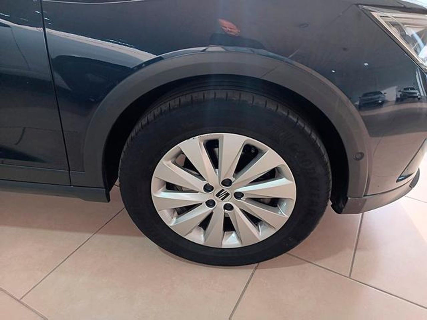 SEAT Arona 1.0 TSI S&S FR 81 kW (110 CV)