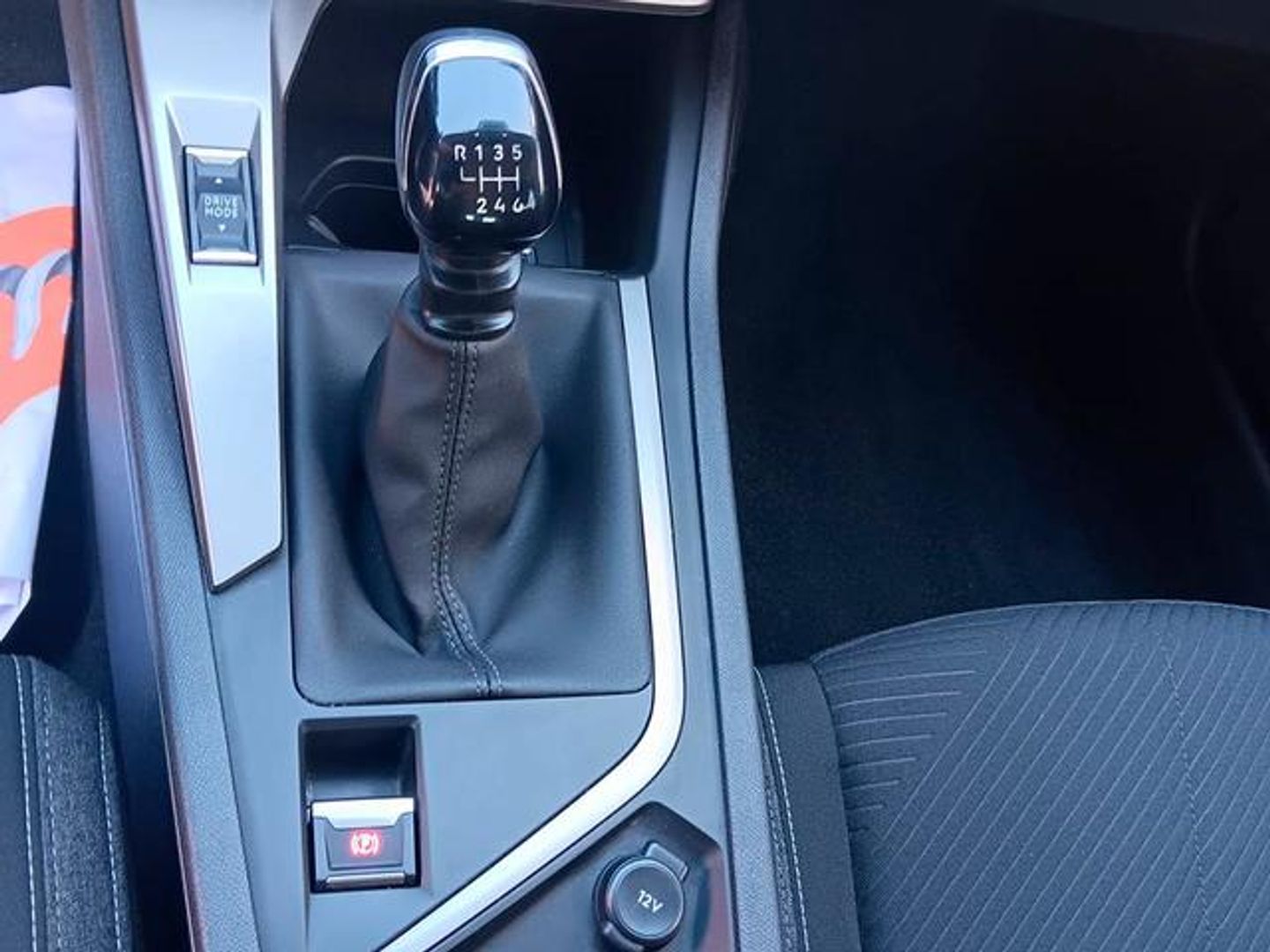 Peugeot 308 PureTech 130 S&S Active Pack 96 kW (130 CV)