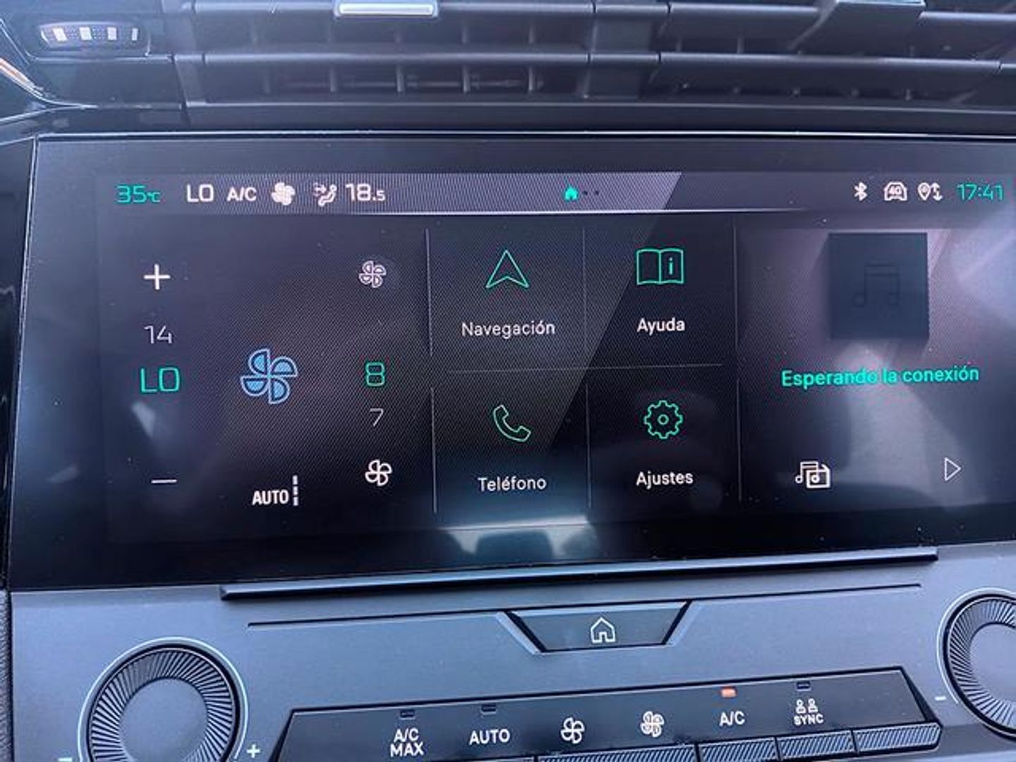 Peugeot 308 PureTech 130 S&S Active Pack 96 kW (130 CV)