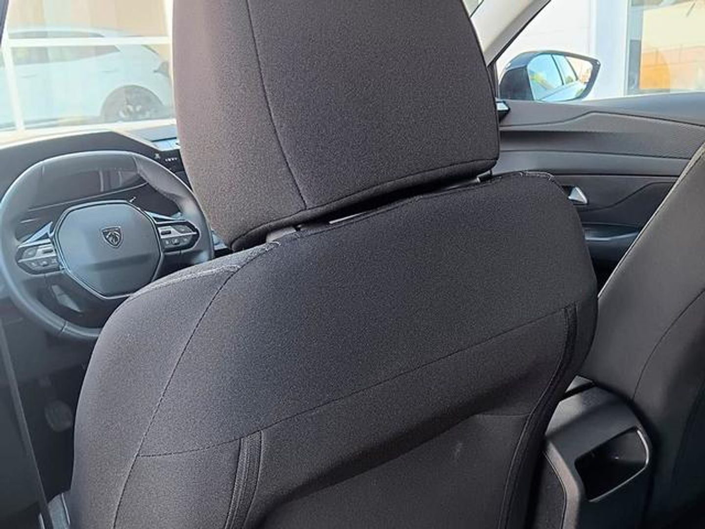 Peugeot 308 PureTech 130 S&S Active Pack 96 kW (130 CV)