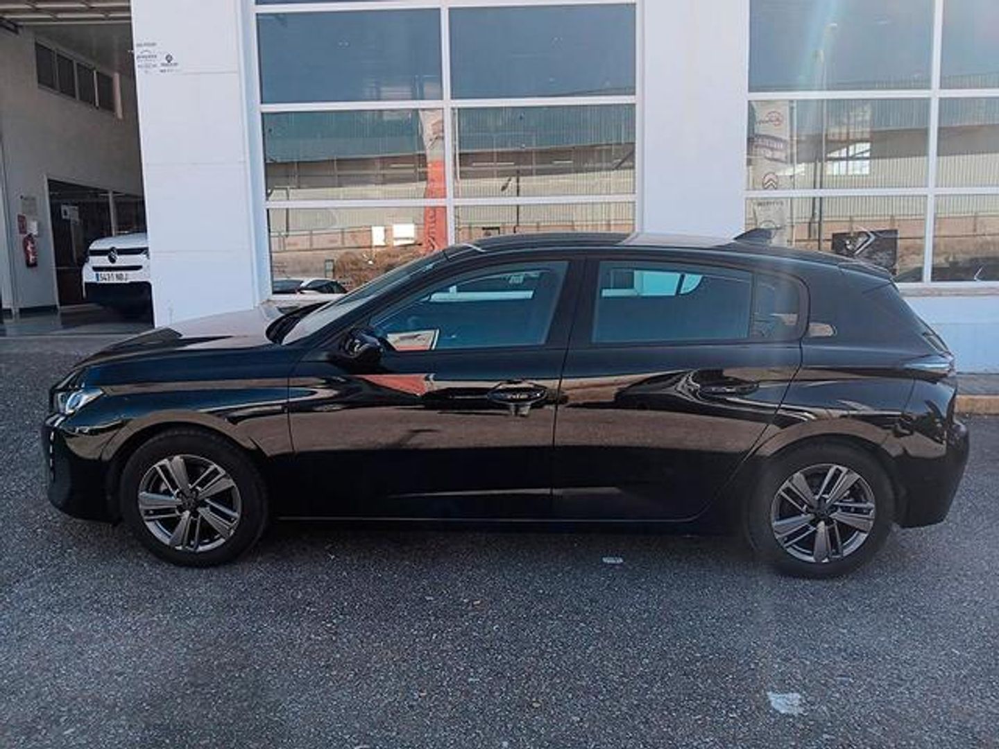 Peugeot 308 PureTech 130 S&S Active Pack 96 kW (130 CV)