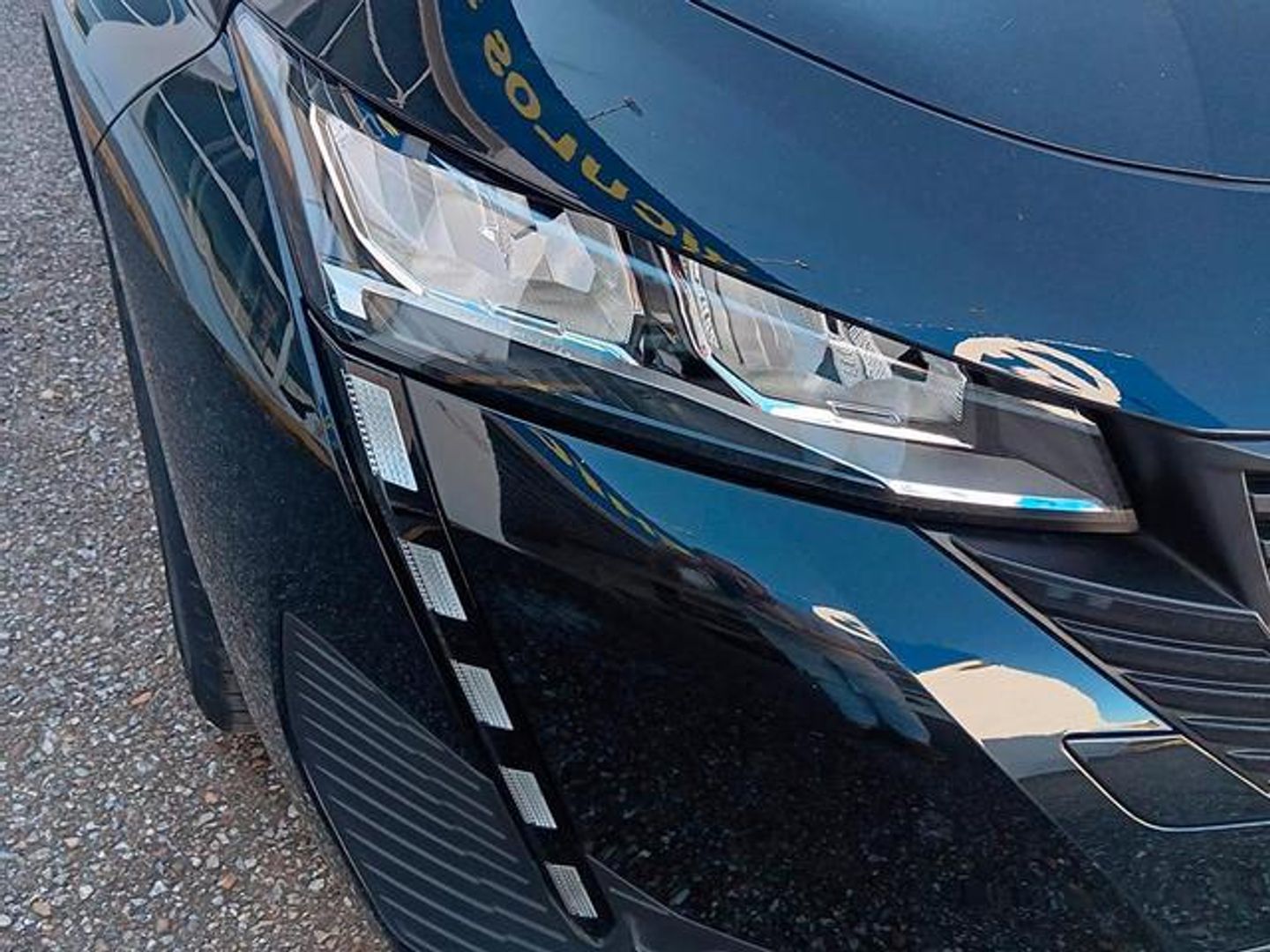 Peugeot 308 PureTech 130 S&S Active Pack 96 kW (130 CV)