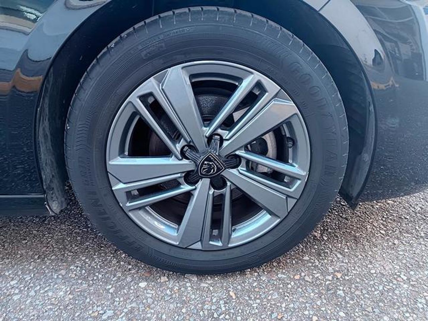 Peugeot 308 PureTech 130 S&S Active Pack 96 kW (130 CV)