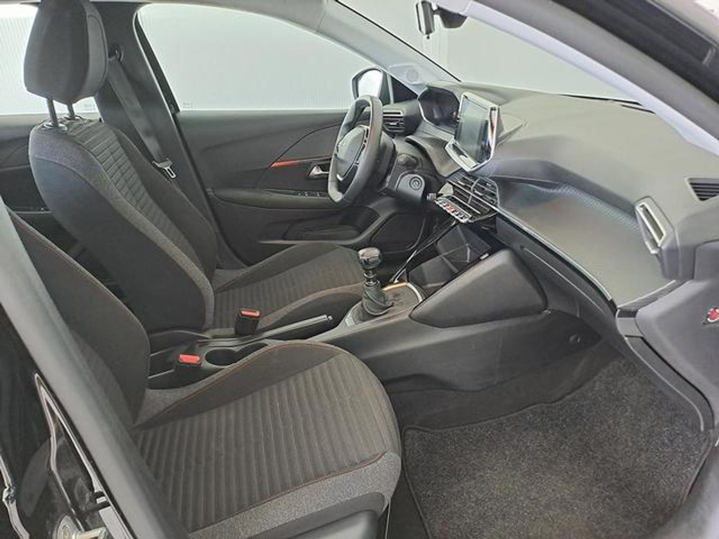 Peugeot 208 BlueHDi 100 Active Pack 75 kW (100 CV)