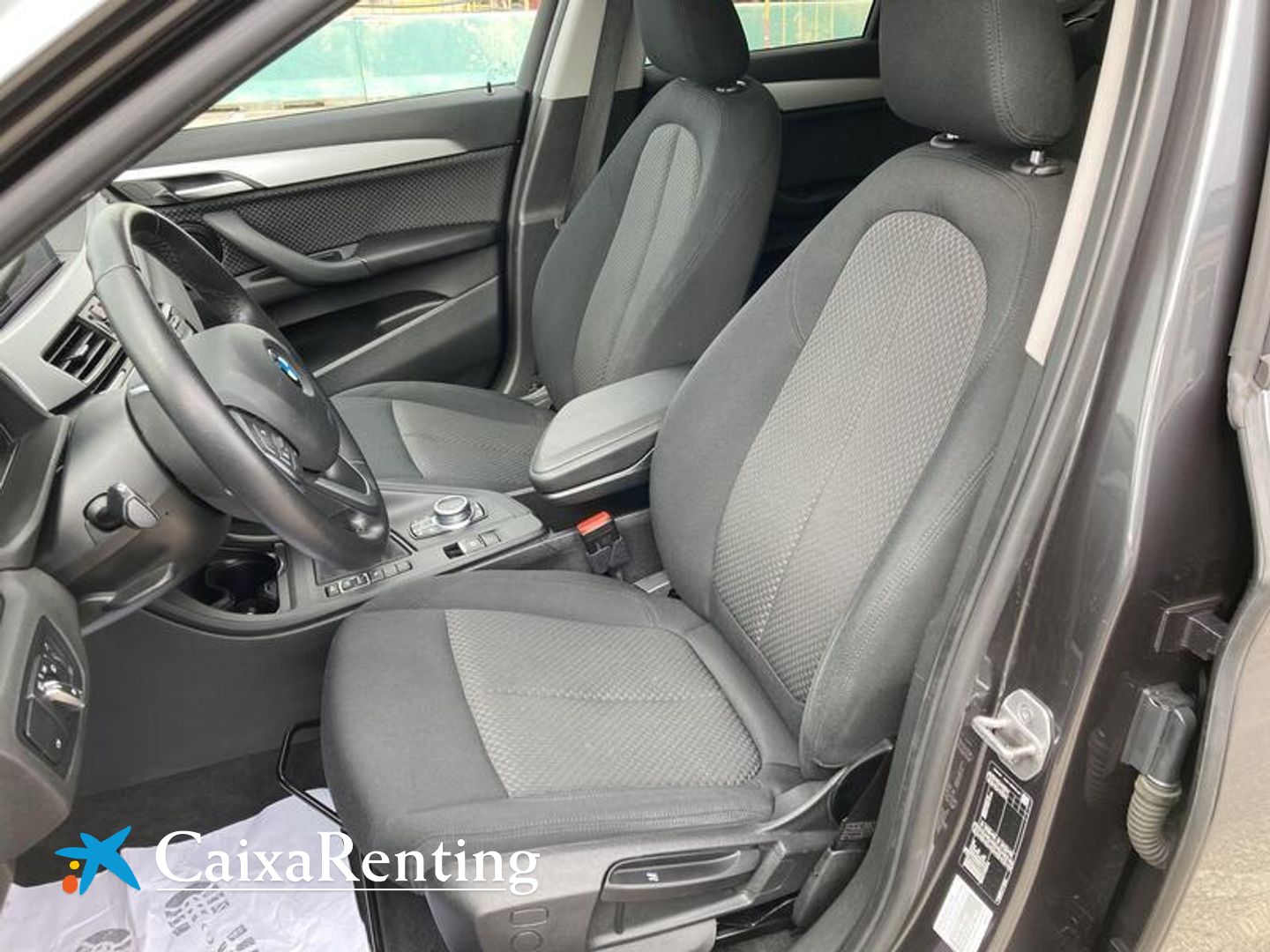 BMW X1 sDrive18i 100 kW (136 CV)