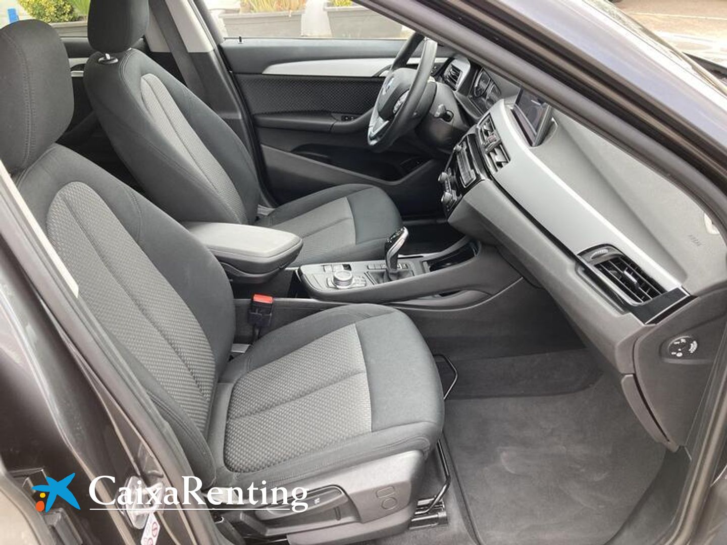 BMW X1 sDrive18i 100 kW (136 CV)