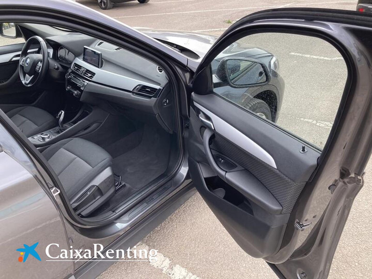 BMW X1 sDrive18i 100 kW (136 CV)