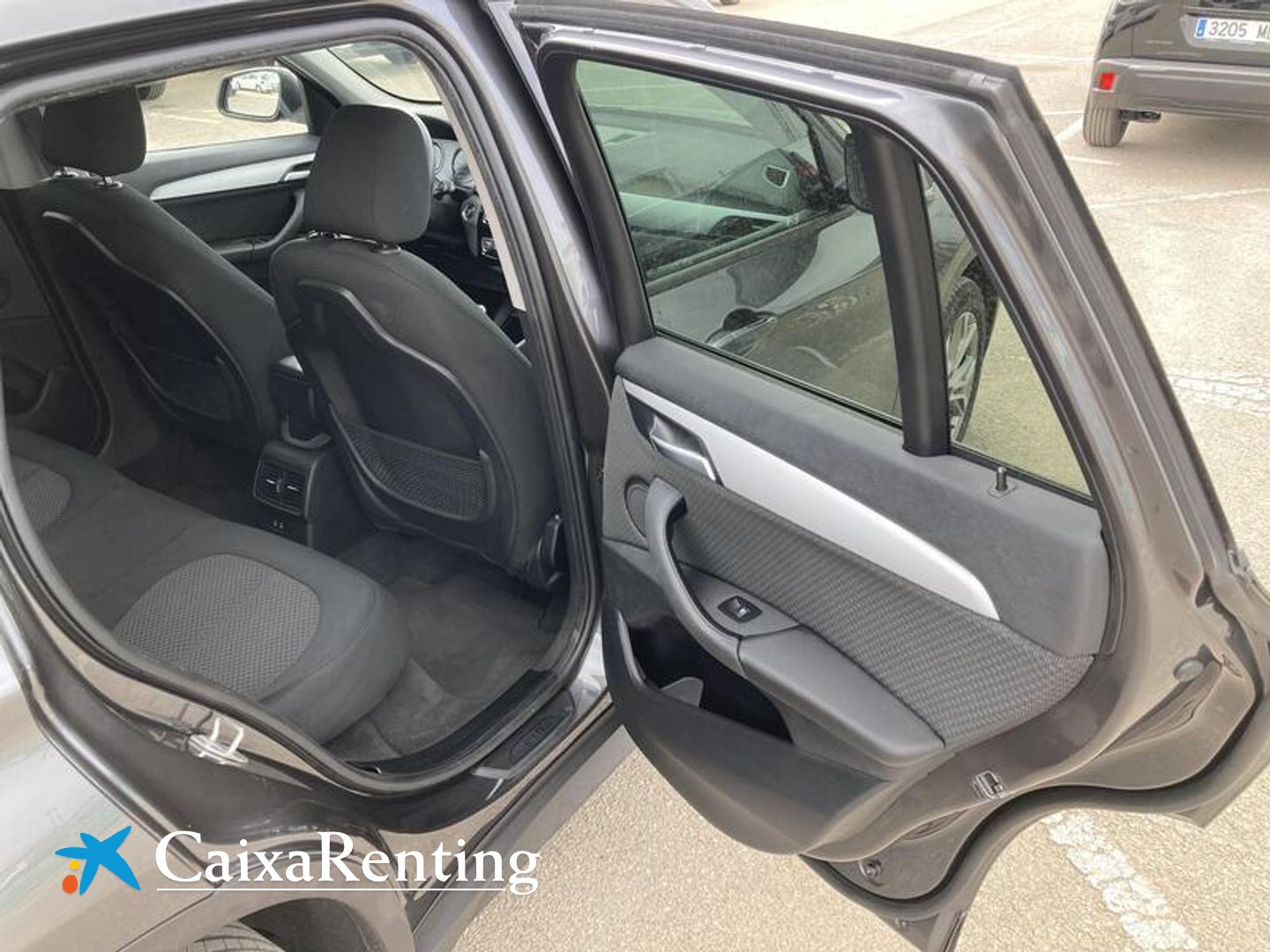 BMW X1 sDrive18i 100 kW (136 CV)