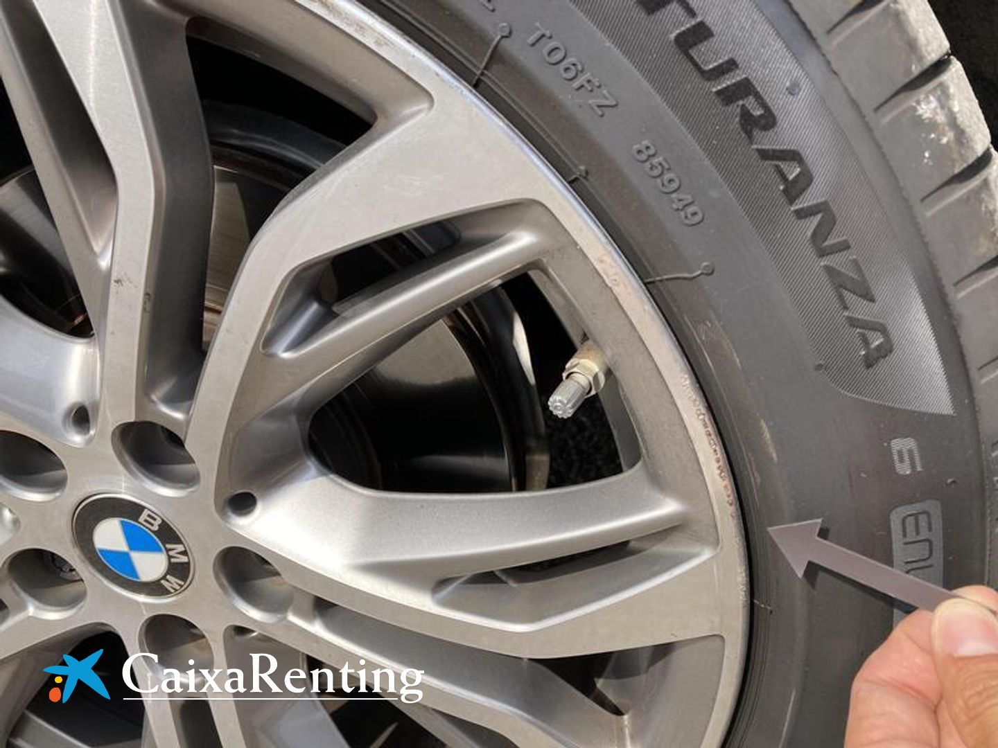 BMW X1 sDrive18i 100 kW (136 CV)