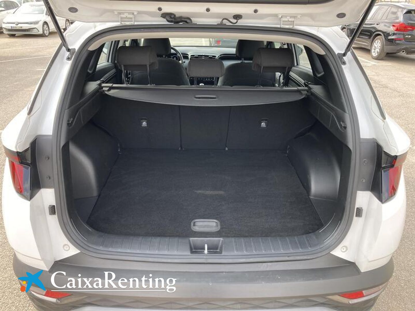 Hyundai Tucson 1.6 TGDI 48V Maxx 110 kW (150 CV)