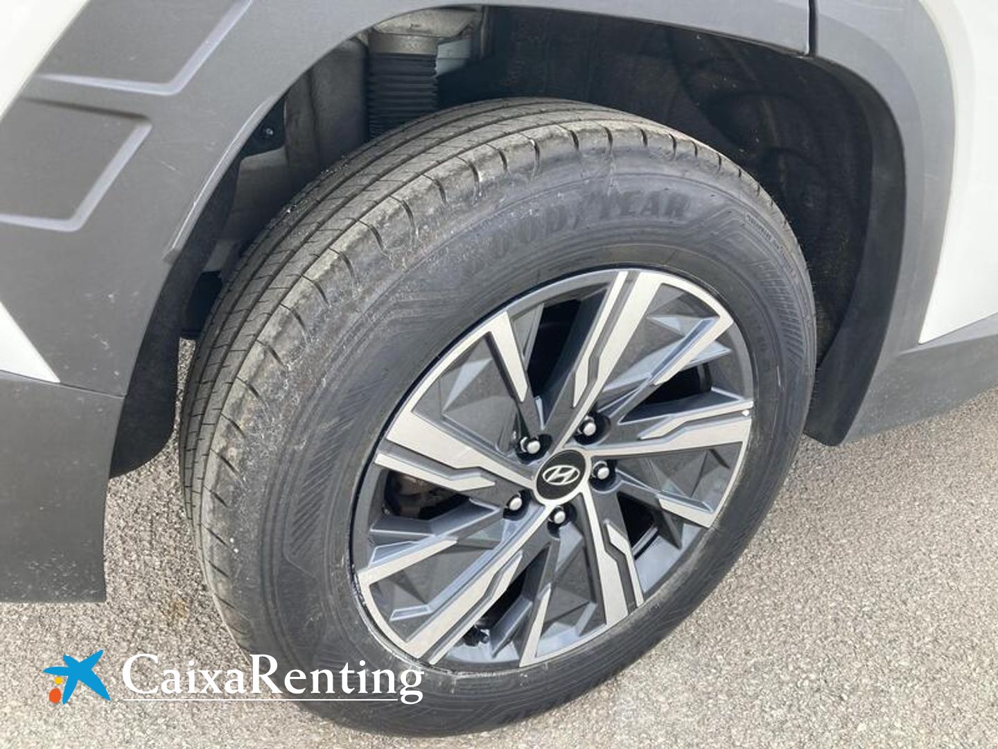 Hyundai Tucson 1.6 TGDI 48V Maxx 110 kW (150 CV)