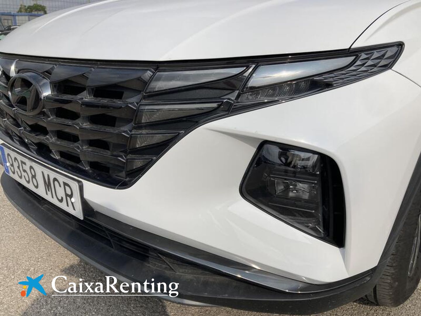Hyundai Tucson 1.6 TGDI 48V Maxx 110 kW (150 CV)