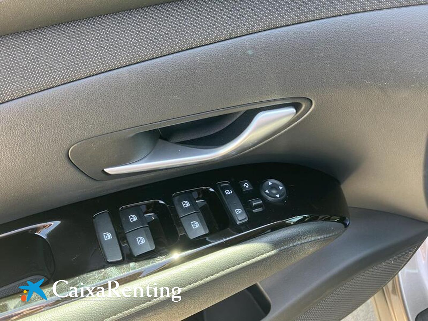 Hyundai Tucson 1.6 CRDI 48V Tecno Sky DCT 100 kW (136 CV)