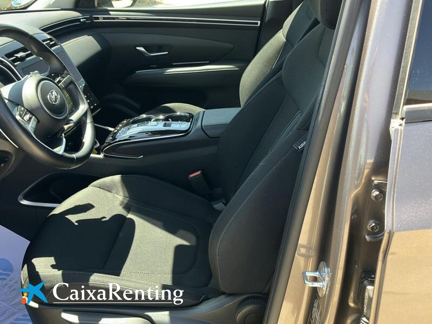 Hyundai Tucson 1.6 CRDI 48V Tecno Sky DCT 100 kW (136 CV)