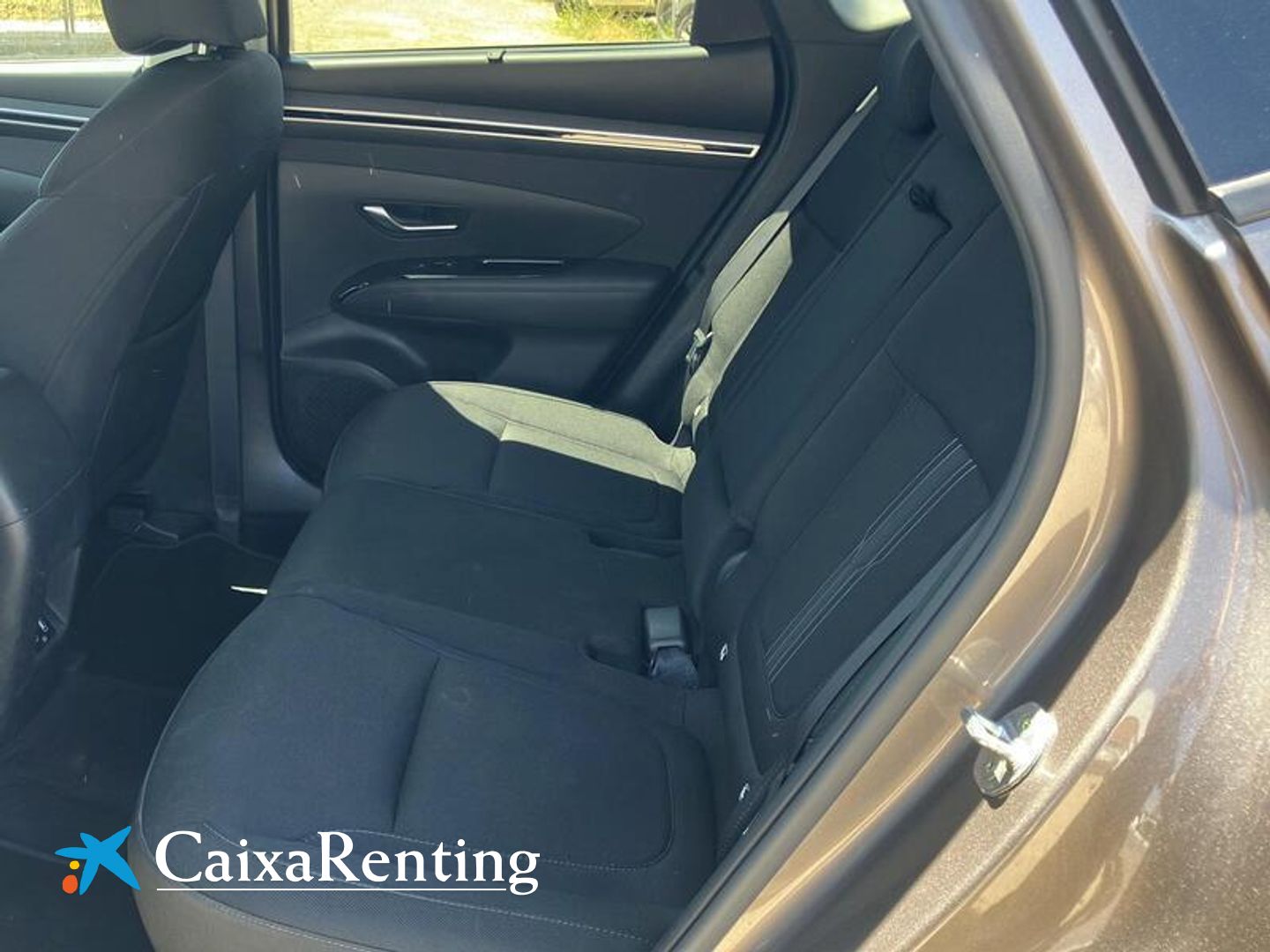 Hyundai Tucson 1.6 CRDI 48V Tecno Sky DCT 100 kW (136 CV)
