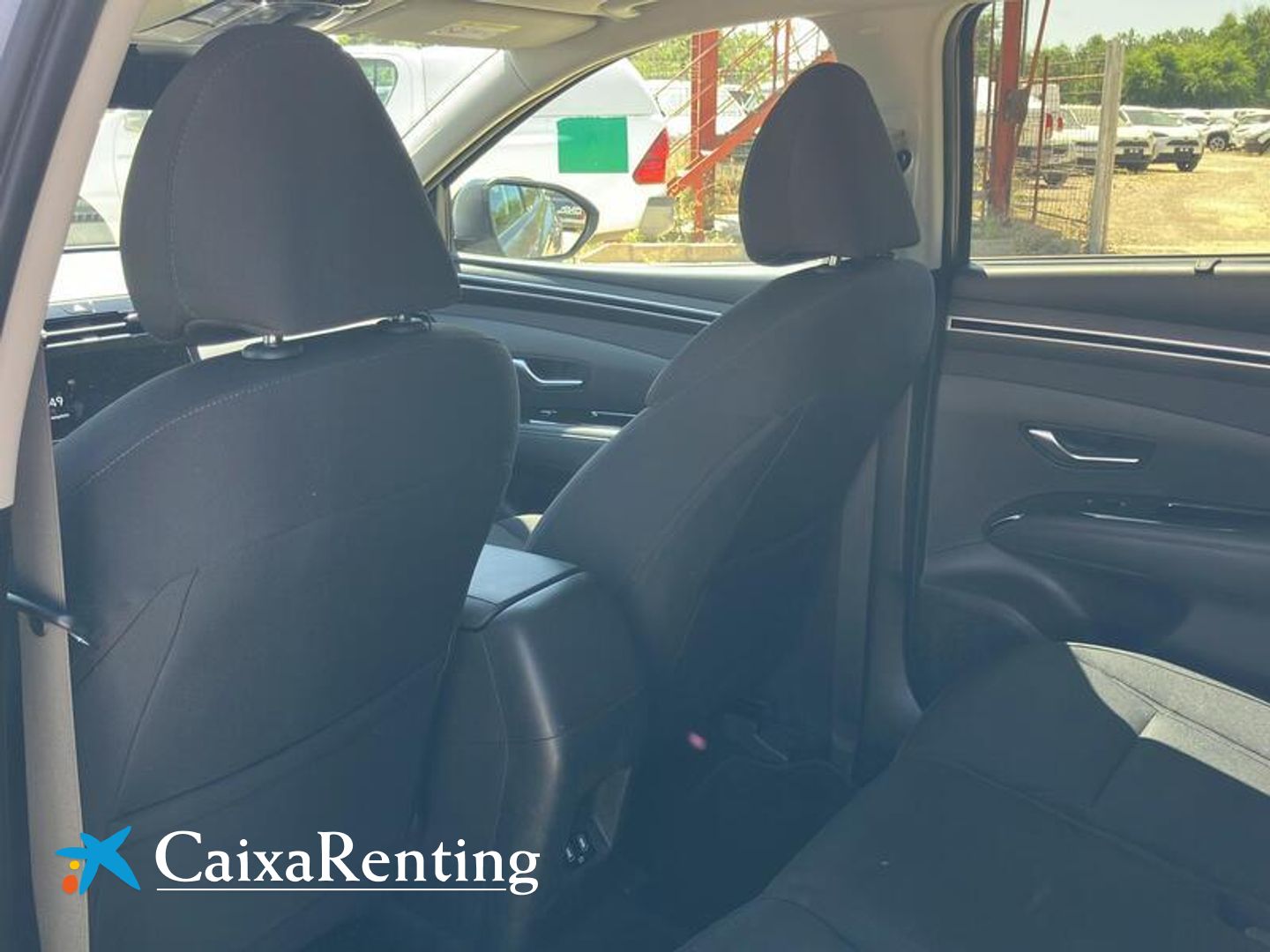 Hyundai Tucson 1.6 CRDI 48V Tecno Sky DCT 100 kW (136 CV)