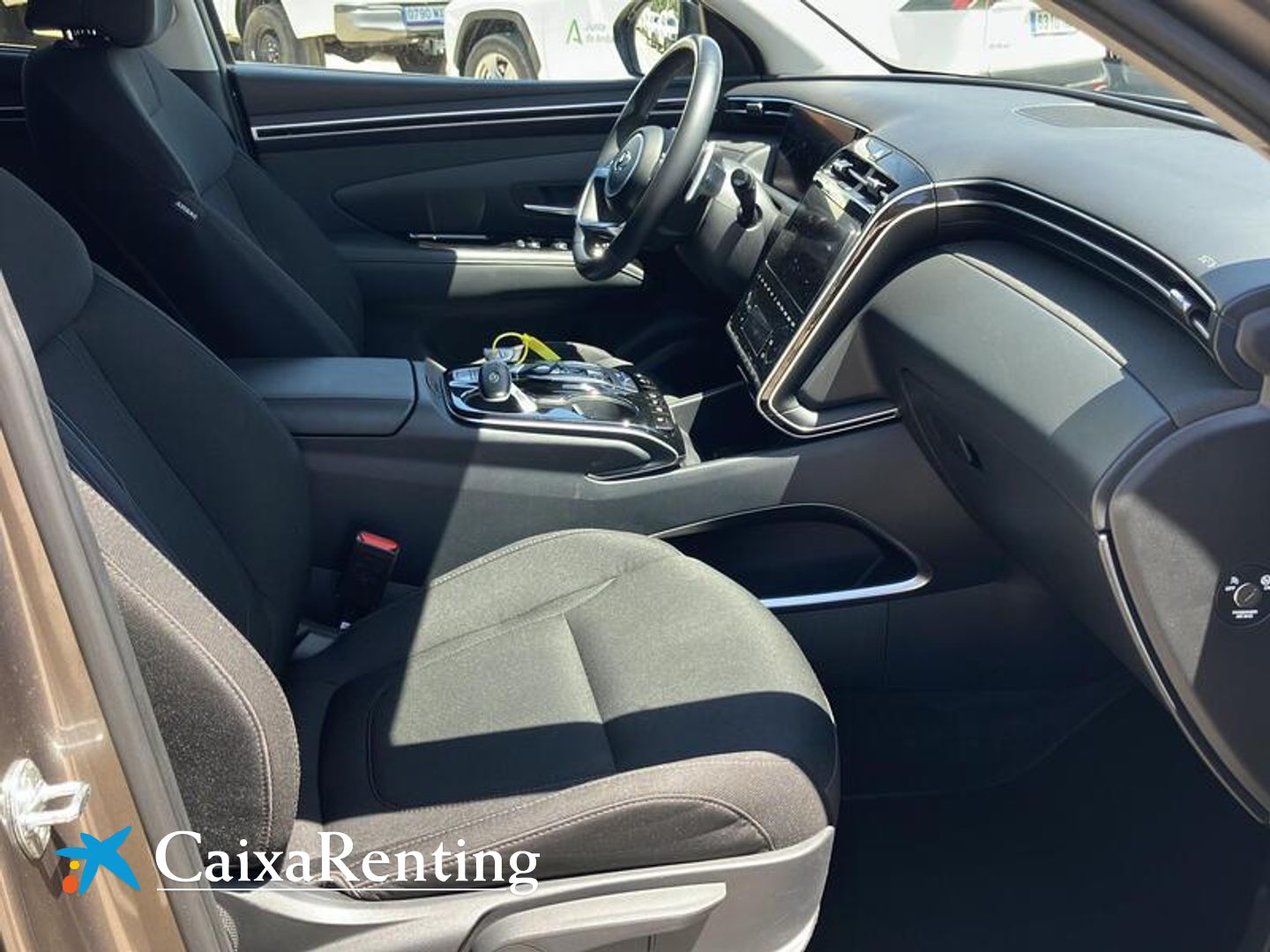 Hyundai Tucson 1.6 CRDI 48V Tecno Sky DCT 100 kW (136 CV)