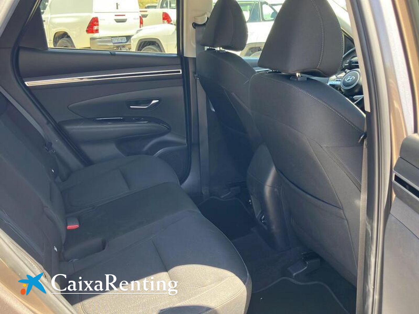 Hyundai Tucson 1.6 CRDI 48V Tecno Sky DCT 100 kW (136 CV)